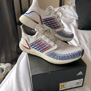 Adidas Ultraboost 20 USA